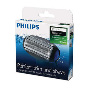 Philips zamjenska glava za brijanje TT2000/43