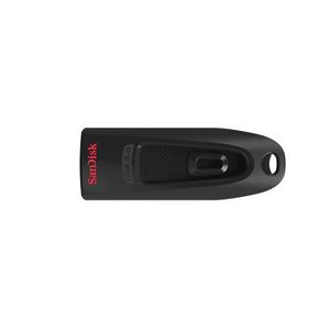 USB memorija Sandisk Ultra USB 3.0 Black 32GB