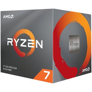 Procesor AMD Ryzen 7 3700X