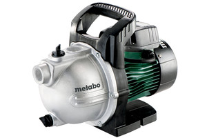 METABO vrtna pumpa za vodu P2000G