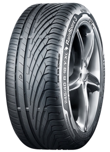 Uniroyal 235/50R18 RainSport 3 SUV 97V, Pot:C, Pri:A, Buka: 71dB