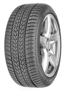 Goodyear 255/50R19 UltraGrip 8 PERFORMANCE 107V XL MS, Pot:C, Pri:C, Buka: 69dB