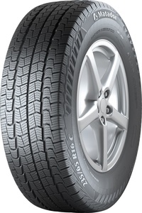 Matador 225/70R15C MPS400 VARIANT AW 2 112/110R M+S, Pot:C, Pri:A, Buka: 72dB