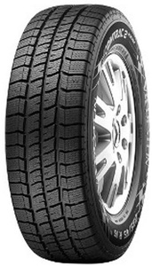 Vredestein 205/75R16C COMTRAC 2 WINTER 110/108R MS, Pot:E, Pri:B, Buka: 71dB