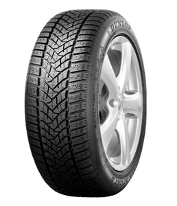 Dunlop 195/55R15 Winter Sport 5 85H MS, Pot:C, Pri:B, Buka: 69dB