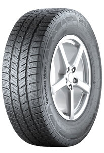 Continental 225/75R16C ContiVanContactWinter 116/114R 8PR MS