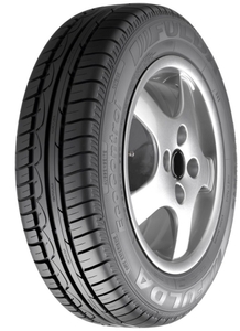 Fulda 185/60R14 EcoControl 82T, Pot:E, Pri:C, Buka: 68dB