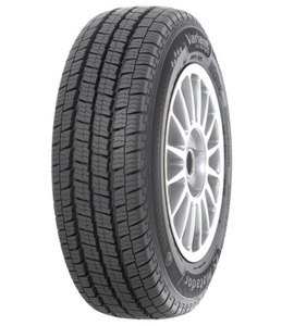 Matador 205/65R16C MPS125 VARIANT AW 107/105T (103T) M+S, Pot:E, Pri:C, Buka: 72dB