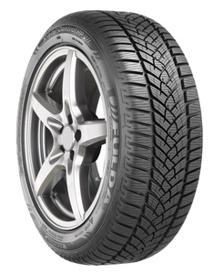 Fulda 225/40R18 Kristall Control HP 2 92V XL MS, Pot:E, Pri:B, Buka: 72dB
