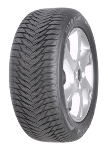 Goodyear 185/65R15 UltraGrip 8 88T MS, Pot:E, Pri:E, Buka: 69dB