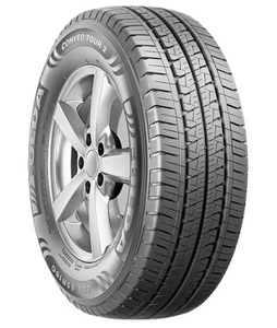 Fulda 235/65R16C CONVEO TOUR 2 115/113S, Pot:E, Pri:C, Buka: 71dB