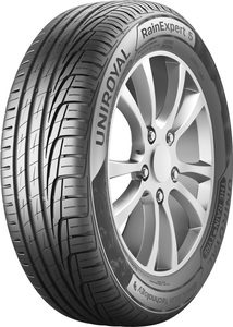 Uniroyal 185/65R15 RainExpert 88T, Pot:E, Pri:B, Buka: 70dB