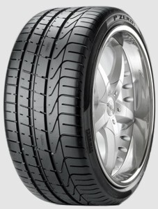 Pirelli 275/35R20 102Y XL P Zero MO ,Pot: C,Pri: B,Buka: 73 dB