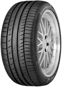 Continental 265/40R21 101Y FR SportContact 5P N0 ,Pot: C,Pri: A,Buka: 72 dB
