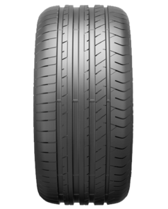 Fulda 245/40R19 98Y XL FR Sport Control 2 ,Pot: C,Pri: A,Buka: 68 dB