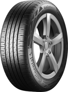 Continental 235/45R18 94W EcoContact 6 ContiSeal ,Pot: B,Pri: A,Buka: 71 dB