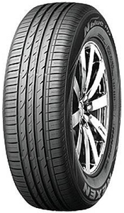 Nexen 205/55R16 91V N`blue HD ,Pot: C,Pri: B,Buka: 68 dB