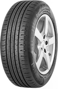 Continental 235/55R17 103V XL EcoContact 5,Pot: B,Pri: B,Buka: 72 dB