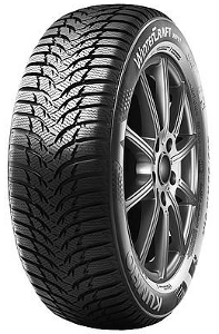 Kumho 175/50R15 75H WP51 M+S,Pot: E,Pri: C,Buka: 70 dB
