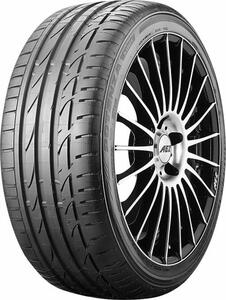 Bridgestone 255/35R19 96Y XL MO Potenza S001 ,Pot: E,Pri: B,Buka: 71 dB