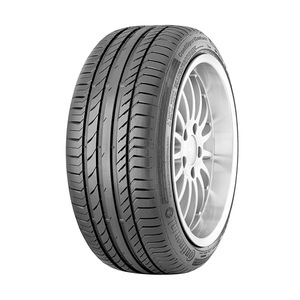 Continental 255/40R19 100W XL FR SportContact 5 VOL ,Pot: C,Pri: A,Buka: 73 dB