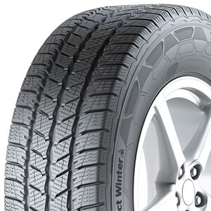 Continental 285/65R16C 131R VanContact Winter 10PR M+S,Pot: E,Pri: A,Buka: 73 dB