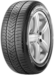 Pirelli 315/35R21 110V XL RFT R-F ScorpionWinter M+S Pirelli ,Pot: C,Pri: B,Buka: 70 dB