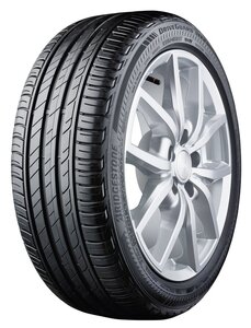 Bridgestone 225/40R18 92Y XL RFT T005 DriveGuard ,Pot: C,Pri: A,Buka: 72 dB