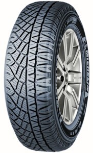 Michelin 215/60R17 100H XL Latitude Cross Michelin ,Pot: C,Pri: C,Buka: 71 dB