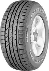 Continental 255/50R20 109H XL FR CrossContact LX Sport AO ,Pot: B,Pri: C,Buka: 73 dB