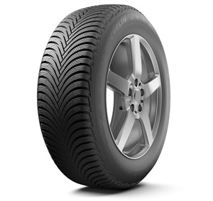 Michelin 225/45R17 91V Alpin 5 ZP TL, Pot: F, Pri: B, Buka: 68 dB