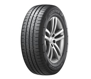 Hankook 195/70R15C 104/102R VANTRA RA18 TL, Pot: E, Pri: C, Buka: 70 dB