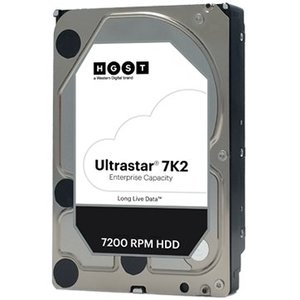 Tvrdi disk WD Ultrastar DC 1TB , HUS722T1TALA604
