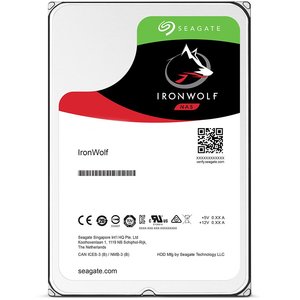 Tvrdi disk SEAGATE IronWolf Guardian NAS 4TB, ST4000VN008