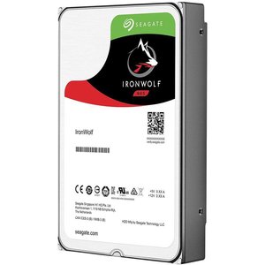 Tvrdi disk SEAGATE Ironwolf Guardian NAS 12TB, ST12000VN0008