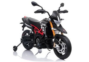 Motor na akumulator Aprilia A007 crni