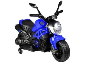 Motor na akumulator GTM1188 plavi