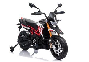Motor na akumulator Aprilia A007 crveni
