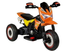 Motor na akumulator GTM2288-A narančasti