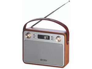 MANTA radio uređaj RDI915X