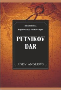 PUTNIKOV DAR - Andy Andrews