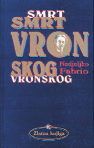 SMRT VRONSKOG – N. Fabrio