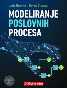 Modeliranje poslovnih procesa, Josip Brumec, Slaven Brumec