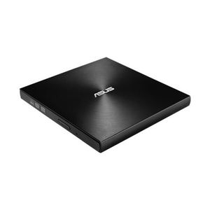 Eksterni optički uređaj Asus ZenDrive SDRW-08U7M-U, DVD±RW, Crni, USB (90DD01X0-M29000)