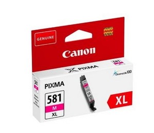 Canon tinta CLI-581M XL, magenta
