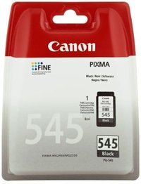 Canon tinta PG-545 crna