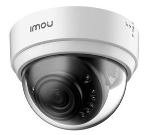 IMOU Dome Lite, Wi-Fi nadzorna kamera (Full HD, H.264, 2MP)