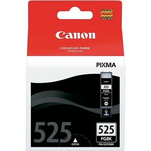 Canon tinta PGI-525BK, crna