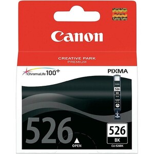 Canon tinta CLI-526BK, crna