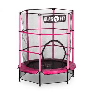 KLARFIT trampolin Rocketkid, 140 cm